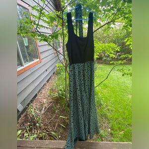 Shein jumpsuit medium